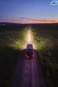 Fahrzeugbild Dovra RIG X-710 *Vor Ort* #13