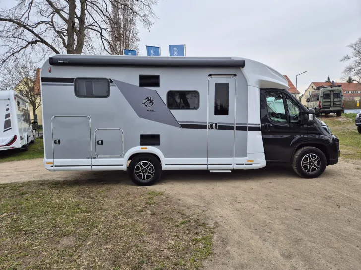 Fahrzeugbild Knaus L!VE / LIVE Wave 650 MEG *Black-Selection* #45