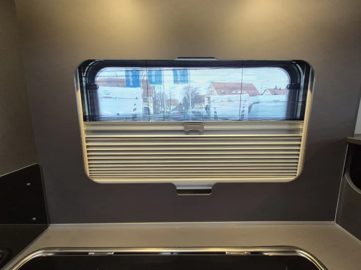 Fahrzeugbild Knaus L!VE / LIVE Wave 700 MEG *Platinum Selection* #22