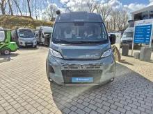 Fahrzeugbild Knaus BOXLIFE 600 ME *Platinum Selection* #5