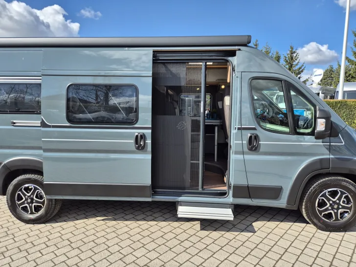 Fahrzeugbild Knaus BOXLIFE 600 ME *Platinum Selection* #17