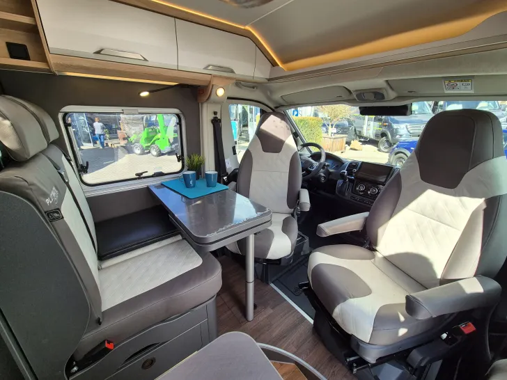 Fahrzeugbild Knaus BOXLIFE 600 ME *Platinum Selection* #23
