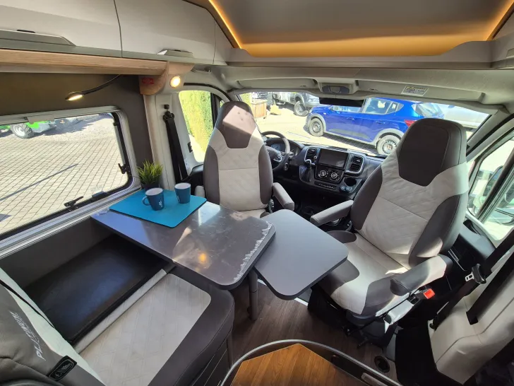 Fahrzeugbild Knaus BOXLIFE 600 ME *Platinum Selection* #27