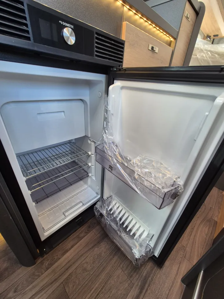Fahrzeugbild Knaus BOXLIFE 600 ME *Platinum Selection* #29