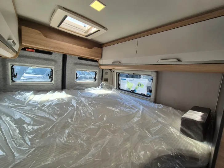 Fahrzeugbild Knaus BOXLIFE 600 ME *Platinum Selection* #37