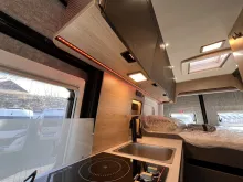 Fahrzeugbild Weinsberg X-PEDITION 600 MQ 4x4 #11