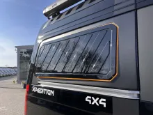 Fahrzeugbild Weinsberg X-PEDITION 600 MQ 4x4 #35