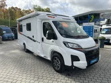 Fahrzeugbild Weinsberg CaraCompact 600 MF EDITION [PEPPER] #3