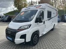 Fahrzeugbild Weinsberg CaraCompact 600 MF EDITION [PEPPER] #4