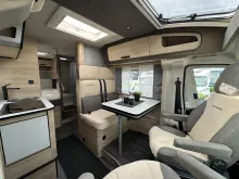 Fahrzeugbild Weinsberg CaraCompact 600 MF EDITION [PEPPER] #11