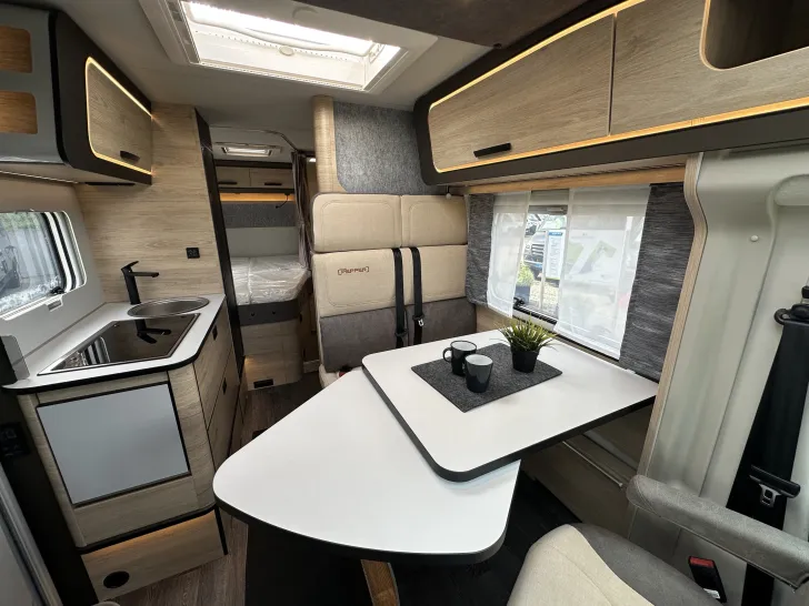 Fahrzeugbild Weinsberg CaraCompact 600 MF EDITION [PEPPER] #14