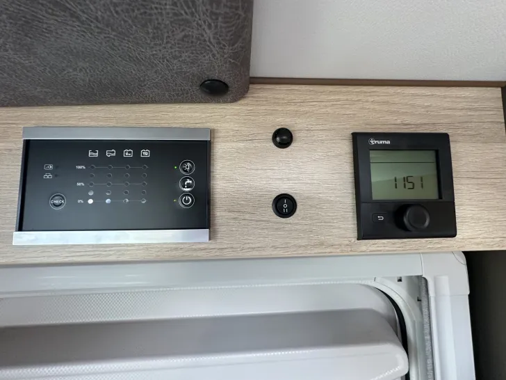 Fahrzeugbild Weinsberg CaraCompact 600 MF EDITION [PEPPER] #15