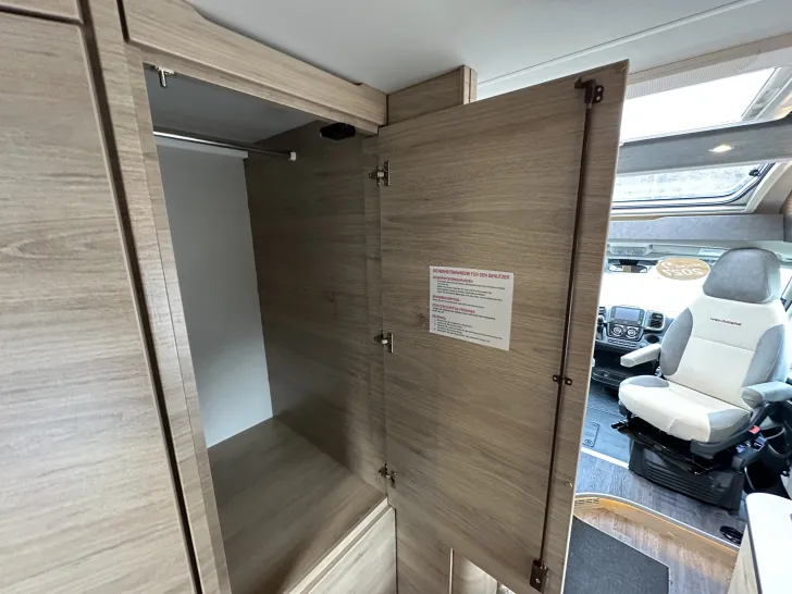 Fahrzeugbild Weinsberg CaraCompact 600 MF EDITION [PEPPER] #22