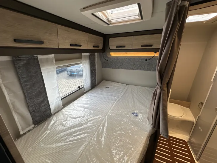 Fahrzeugbild Weinsberg CaraCompact 600 MF EDITION [PEPPER] #27
