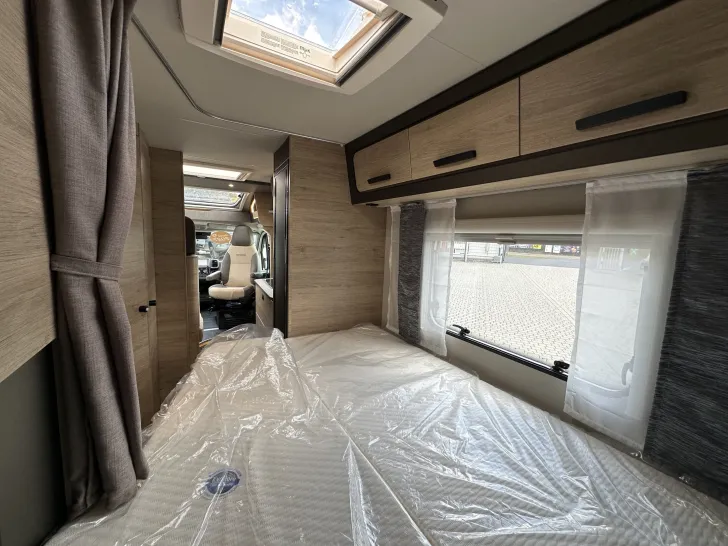 Fahrzeugbild Weinsberg CaraCompact 600 MF EDITION [PEPPER] #29
