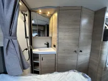 Fahrzeugbild Weinsberg CaraCompact 600 MF EDITION [PEPPER] #32