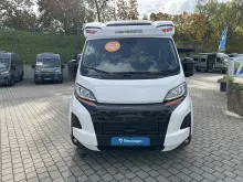 Fahrzeugbild Weinsberg CaraCompact 600 MF EDITION [PEPPER] #37