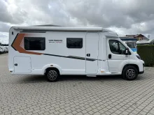 Fahrzeugbild Weinsberg CaraCompact 600 MF EDITION [PEPPER] #40