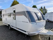 Fahrzeugbild Hobby Excellent Edition 545 KMF Sie sparen 1.943,-€! #1