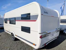 Fahrzeugbild Hobby Excellent Edition 545 KMF Sie sparen 1.943,-€! #4