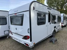 Fahrzeugbild Knaus Südwind BLACK SELECTION 500 EU Bugfenster; Mj.27 #3