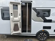 Fahrzeugbild Knaus Südwind BLACK SELECTION 500 EU Bugfenster; Mj.27 #4