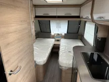 Fahrzeugbild Knaus Südwind BLACK SELECTION 500 EU Bugfenster; Mj.27 #9