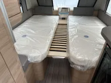 Fahrzeugbild Knaus Südwind BLACK SELECTION 500 EU Bugfenster; Mj.27 #10