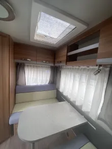 Fahrzeugbild Weinsberg CaraOne 390 QD #6