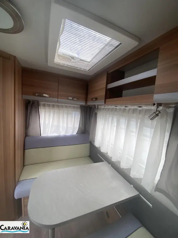 Fahrzeugbild Weinsberg CaraOne 390 QD #6