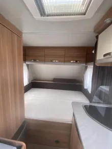 Fahrzeugbild Weinsberg CaraOne 390 QD #9