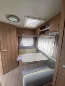 Fahrzeugbild Weinsberg CaraOne 390 QD #10