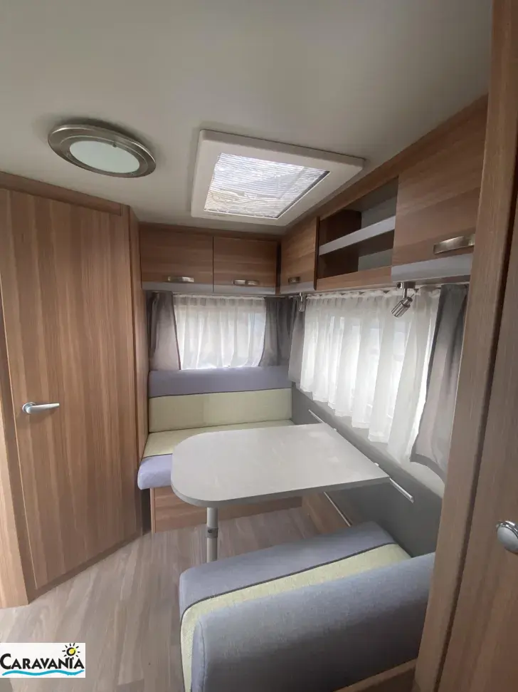 Fahrzeugbild Weinsberg CaraOne 390 QD #10