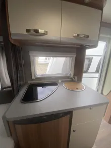 Fahrzeugbild Weinsberg CaraOne 390 QD #11