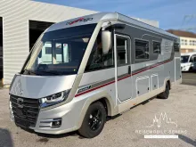 Fahrzeugbild Carthago chic c-line I 4.9 LE L Mercedes #1