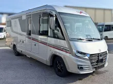 Fahrzeugbild Carthago chic c-line I 4.9 LE L Mercedes #3