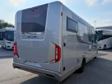 Fahrzeugbild Carthago chic c-line I 4.9 LE L Mercedes #4