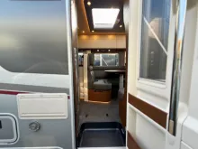Fahrzeugbild Carthago chic c-line I 4.9 LE L Mercedes #5