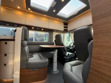 Fahrzeugbild Carthago chic c-line I 4.9 LE L Mercedes #6