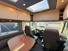 Fahrzeugbild Carthago chic c-line I 4.9 LE L Mercedes #7