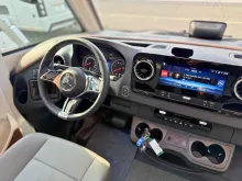 Fahrzeugbild Carthago chic c-line I 4.9 LE L Mercedes #8