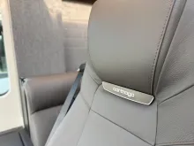 Fahrzeugbild Carthago chic c-line I 4.9 LE L Mercedes #9