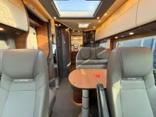 Fahrzeugbild Carthago chic c-line I 4.9 LE L Mercedes #10