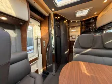 Fahrzeugbild Carthago chic c-line I 4.9 LE L Mercedes #11