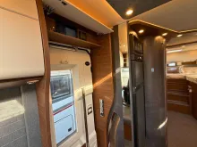 Fahrzeugbild Carthago chic c-line I 4.9 LE L Mercedes #12