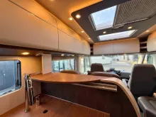 Fahrzeugbild Carthago chic c-line I 4.9 LE L Mercedes #15