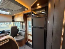 Fahrzeugbild Carthago chic c-line I 4.9 LE L Mercedes #17