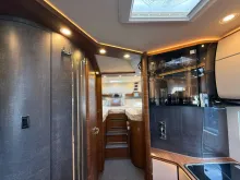 Fahrzeugbild Carthago chic c-line I 4.9 LE L Mercedes #19