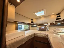 Fahrzeugbild Carthago chic c-line I 4.9 LE L Mercedes #22