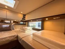 Fahrzeugbild Carthago chic c-line I 4.9 LE L Mercedes #23